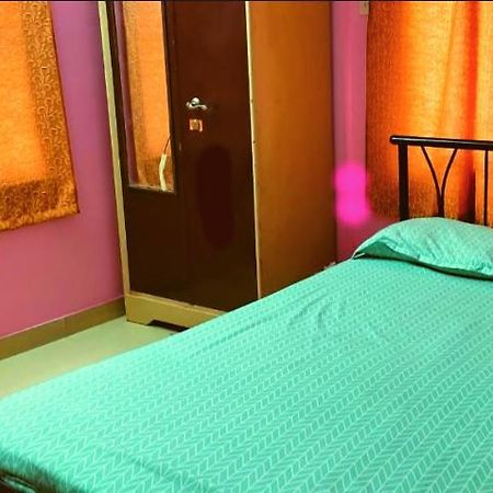 Banjara Tour & Travels Appartement Calcutta Buitenkant foto