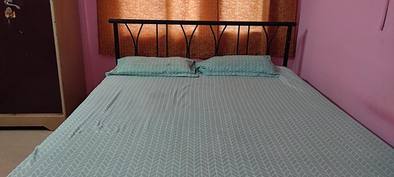 Banjara Tour & Travels Appartement Calcutta Buitenkant foto