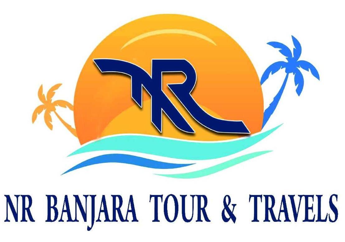 Banjara Tour & Travels Appartement Calcutta Buitenkant foto