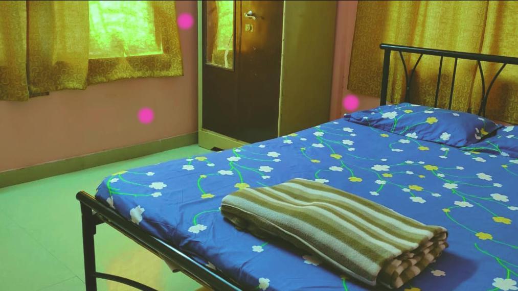 Banjara Tour & Travels Appartement Calcutta Buitenkant foto